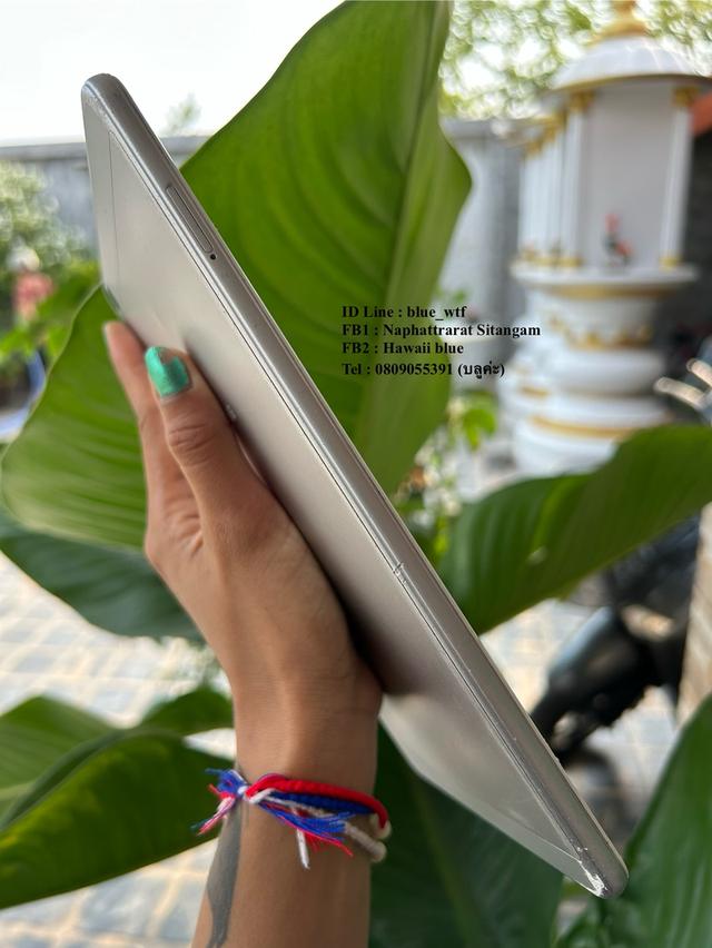 Samsung Tab A 8.0 (2019) จอ8นิ้ว ใส่ซิมโทรได้ 4G Android 11โหลดได้ทุกแอพ ใช้งานปกติ ได้ทุกซิม สภาพสวย 3