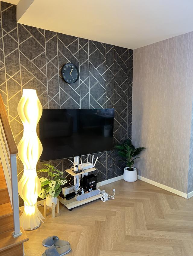 ขายบ้านเดอะคอนเนคสุวรรณภูมิ4 2