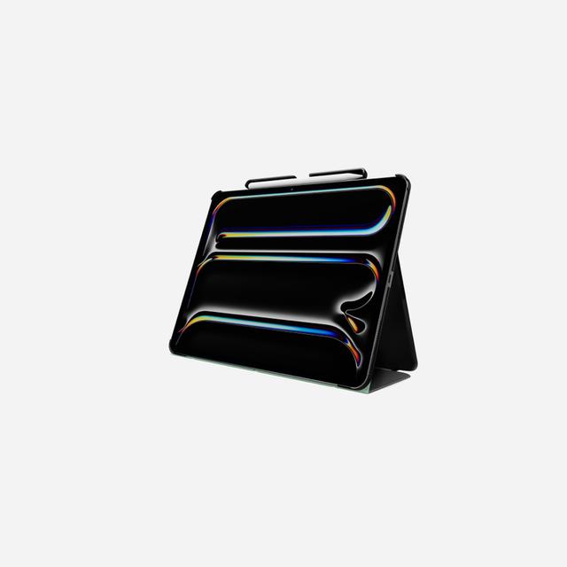 เคส IPAD 13 Pro MOFT FLOAT FOLIO CASE (MOVAS) (M5 2025 / M4 2024) - PEPPERMINT รูปย่อยที่ 3