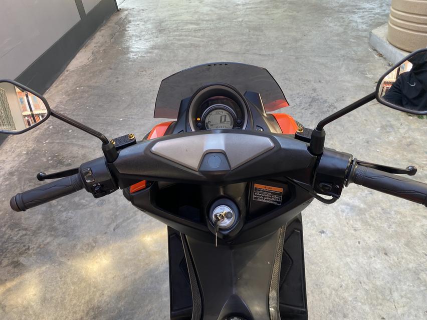 Yamaha nmax155 2018 เอกสารเล่มเขียวชุดโอนครบ รูปที่ 11