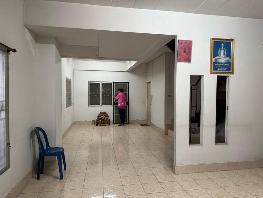 ขายทาวน์เฮ้าส์ หมู่บ้านแฟมิลี่แลนด์ ชลบุรี 3