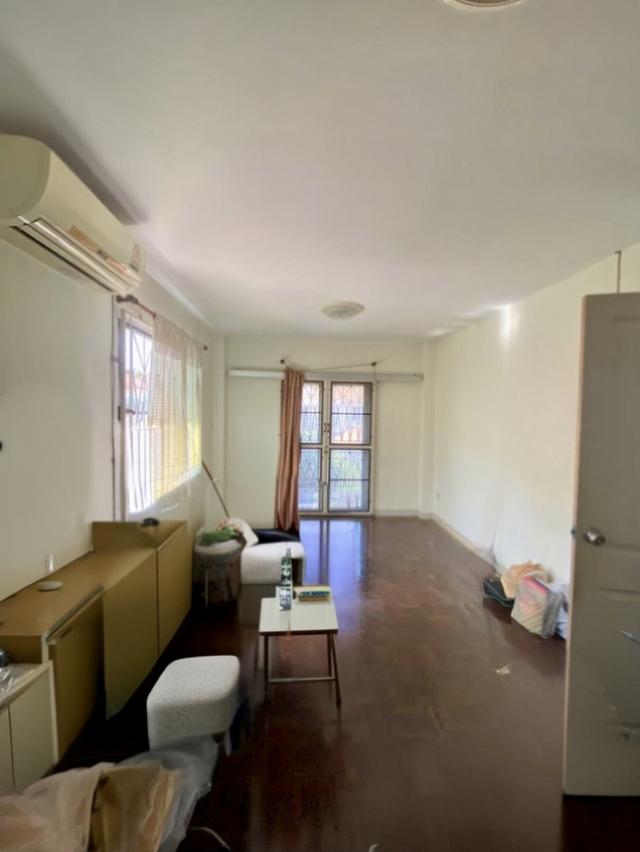 บ้านเดี่ยวหมู่บ้านศิริวรรณชวนชม 4