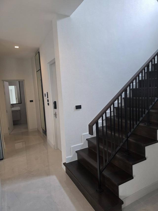 ให้เช่า บ้านเดี่ยว 2 ชั้น หรูในหมู่บ้าน Bangkok Boulevard Bangna KM. 5  พร้อมเข้าอยู่ 16