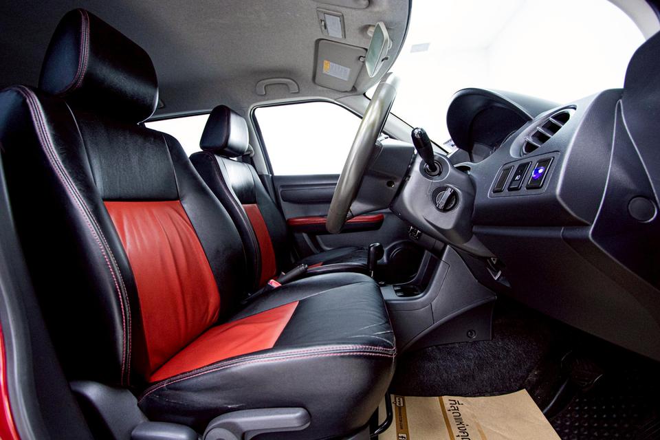 SUZUKI SWIFT 1.5 GL  2012  7
