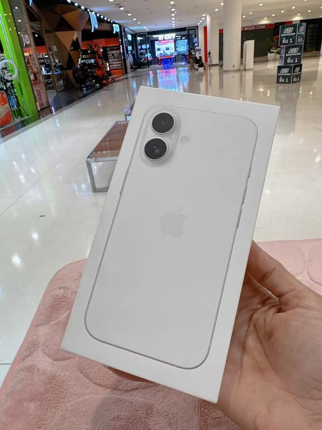 ปล่อยขายด่วน iPhone 16 3