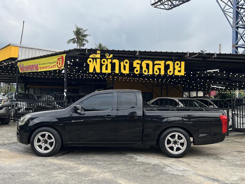 🎉 Isuzu D-Max AllNew 1.9Z แคปเตี้ย MT ปี2017  6