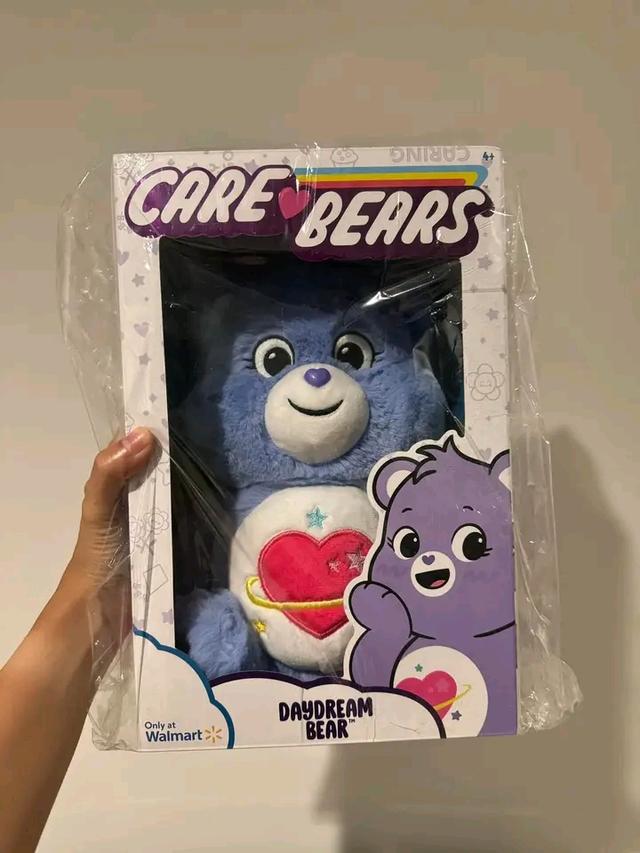 ตุ๊กตา Care Bears มือ 1 2