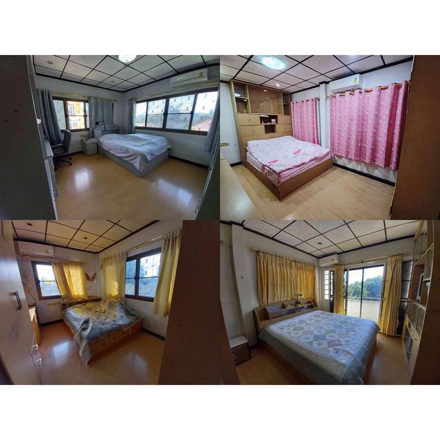 ขายบ้านเดี่ยว 2 ชั้น มือสอง และที่ดิน ย่านรามอินทรา 9