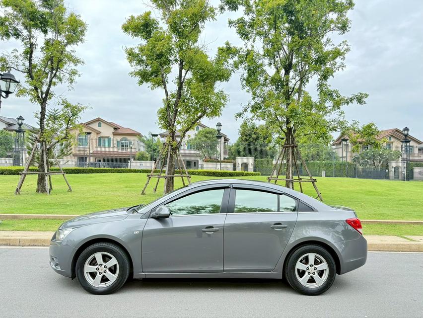 CHEVROLET CRUZE 1.8 LS ปี 2011 รูปที่ 5