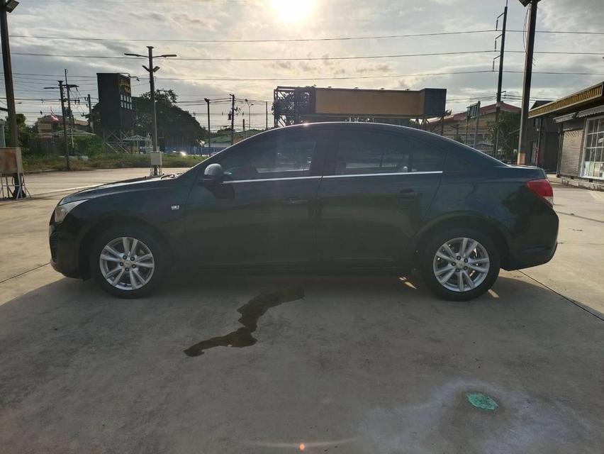 (แจ้งรหัสรถ BK1739) Chevrolet Cruze 1.8LS💥ปี2013💥 รูปที่ 9