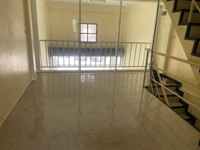 ให้เช่าอาคารพานิชย์ 4.5 ชั้น เดอะพาซิโอ ทาวน์ 500 ม. แปลงหัวมุม 25 ตร.ว. 420 ตร.ม. สัมมากร เพลส รามคำแหง 1.3 กม. 4