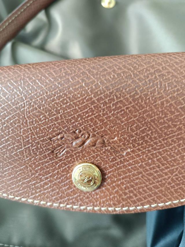 longchamp กระเป๋าใหม่ของแท้ ไม่เคยใช้งาน