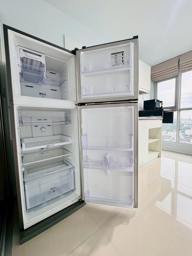 Aspire Sukhumvit 48 ชั้น15 เฟอนิเจอร์ครบพร้อมอยุ่ ฟรีเครื่องกรองน้ำดื่ม RO 7
