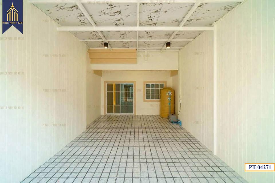 ขาย ทาวน์เฮ้าส์ ธารทอง 2 บางบัวทอง รีโนเวทใหม่ รูปย่อยที่ 3