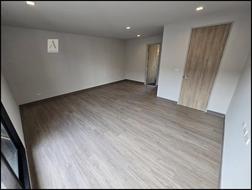 โฮมออฟฟิศราชพฤกษ์ ทาวน์โฮมใกล้รถไฟฟ้า AT555 ทาวน์โฮมราชพฤกษ์ ให้เช่าทาวน์โฮม 3.5 ชั้น นิว โคฟ นอร์ธ ราชพฤกษ์ NUE Cove North ใกล้ร.ร.นานาชาติเด่นหล้า 5