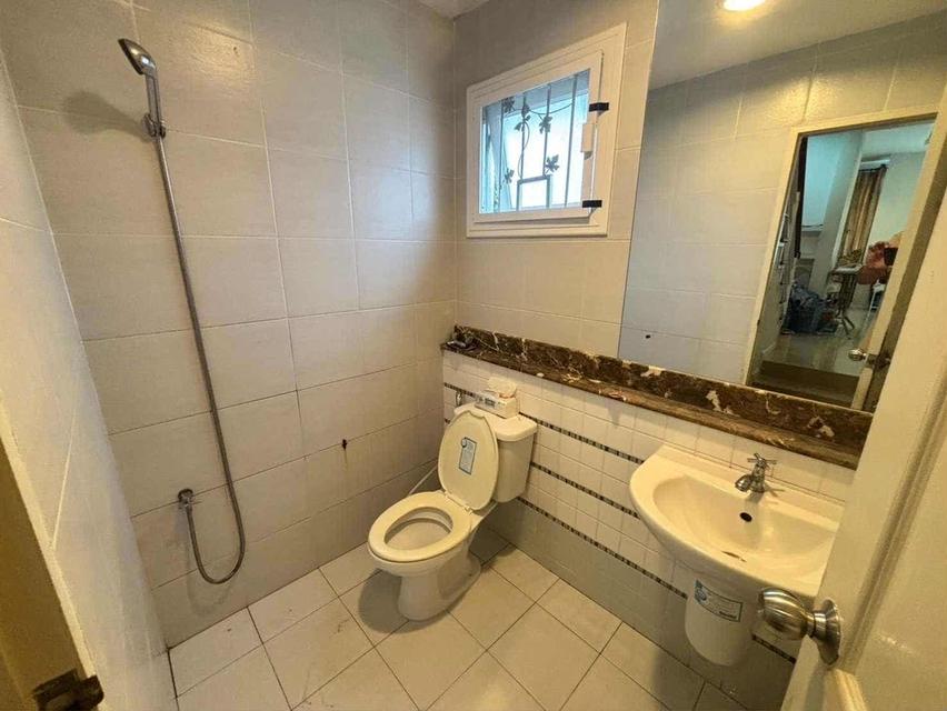 บ้านสราญสิริ ประชาอุทิศ-สุขสวัสดิ์ 3