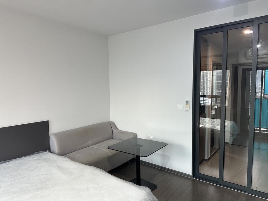 Ideo Phaholyothin - Chatuchak ( ไอดีโอ พหลโยธิน-จตุจักร ) 8