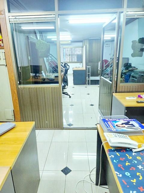 เจริญกรุง ถูกที่สุดในย่านเยาวราช MRTสามยอด280 ม. ดิโอลด์สยาม ให้เช่าอาคารพาณิชย์ 4 ชั้น 19 ตร.วา. 310 ตร.ม. 3 นอน 2 น้ำ 8