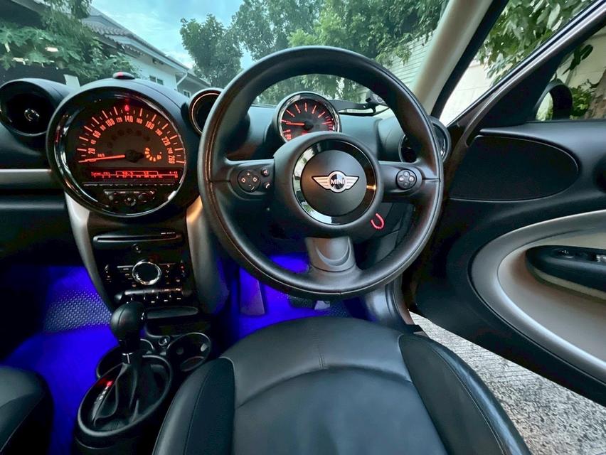 Mini Cooper Countryman Limited ปี15 16