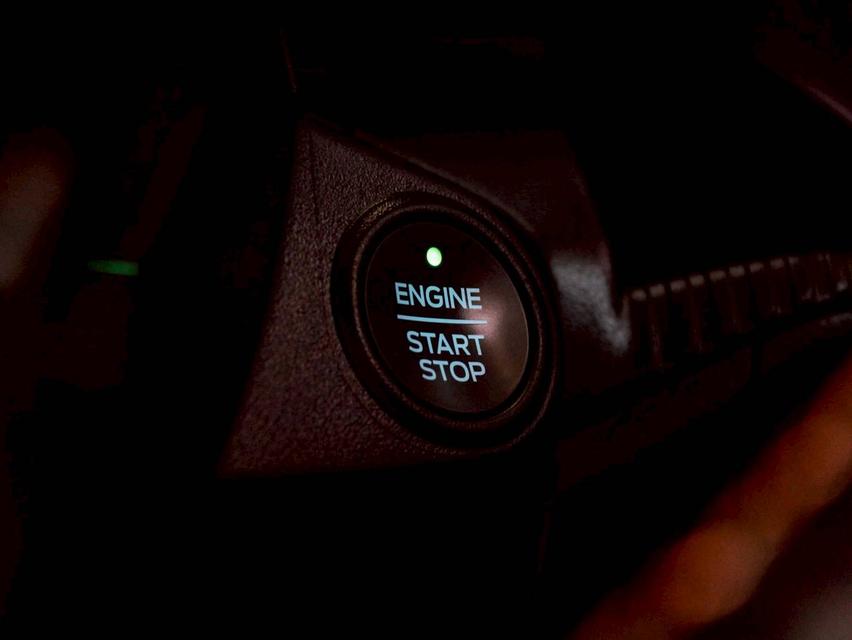 FORD RANGER, 2.0 TURBO WILDTRAK HI-RIDER DOUBLE CAB  ปี 2023  15