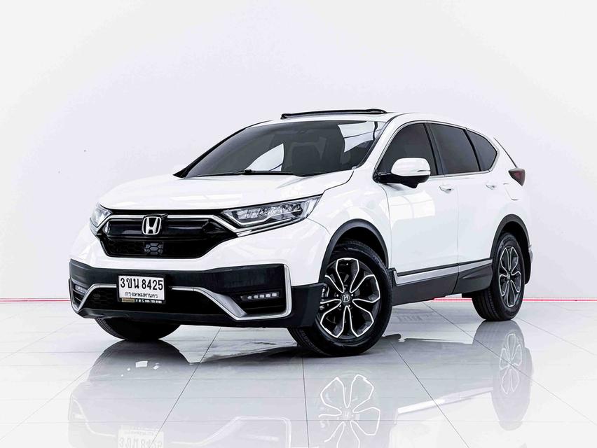 HONDA CR-V 2.4 EL 4WD ปี2022