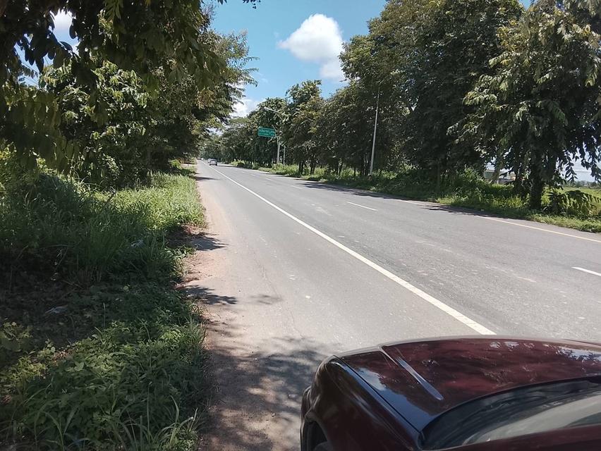 🔥ขายที่ดิน ติดถนน  ถูกสุดในย่านนี้🔥🔥🔥 📍ที่ตั้ง : ต.ม่วงคำ อ.พาน จ.เชียงราย 📍เนื้อที่ : 4ไร่ (14 ตร.วา) 💰ราคาเสนอขาย : ตรว ละ 6,750 บาท 8