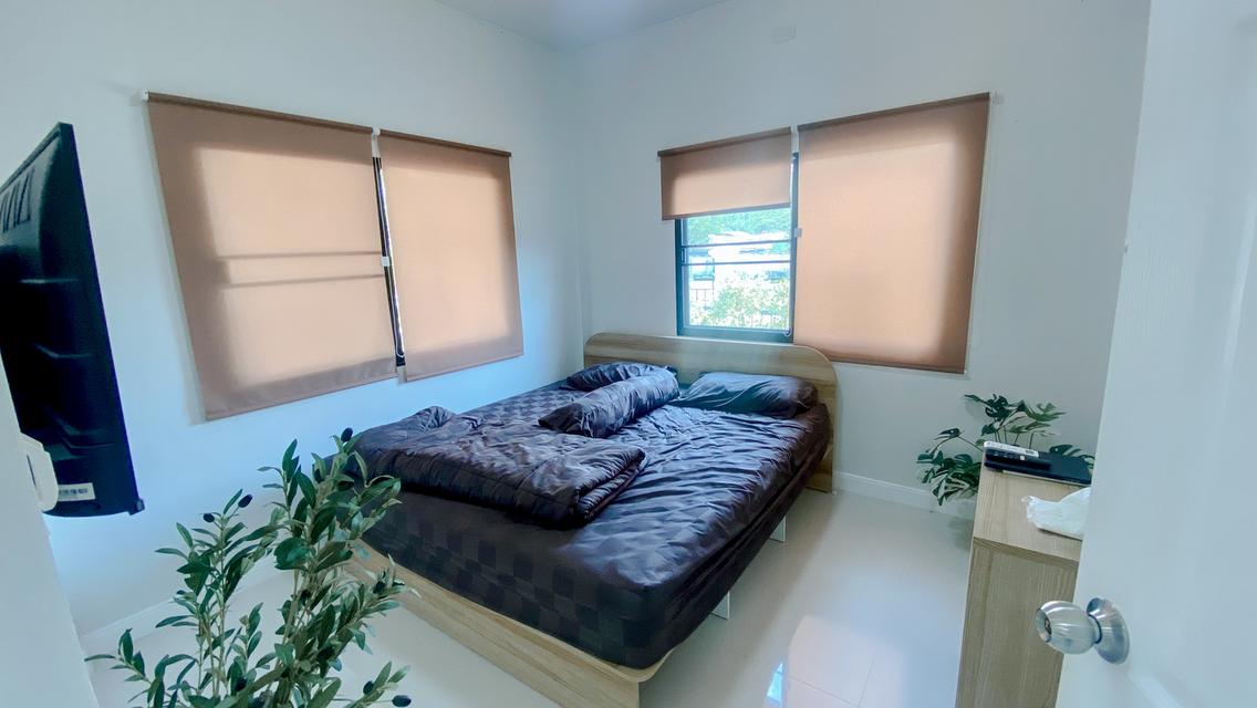 บ้านเดี่ยว เชียงใหม่ 5