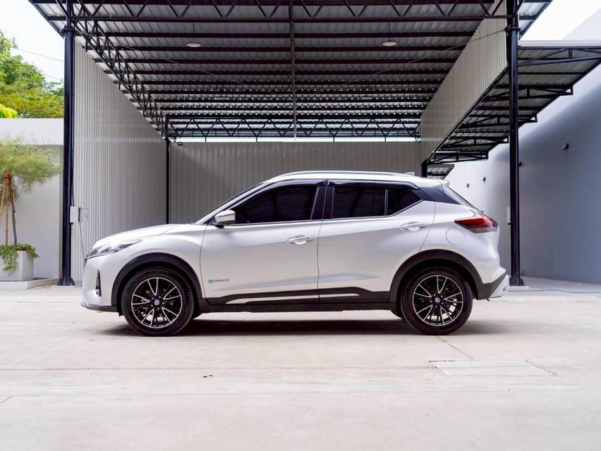 Nissan Kicks 1.2 V ปีจด 2023 6