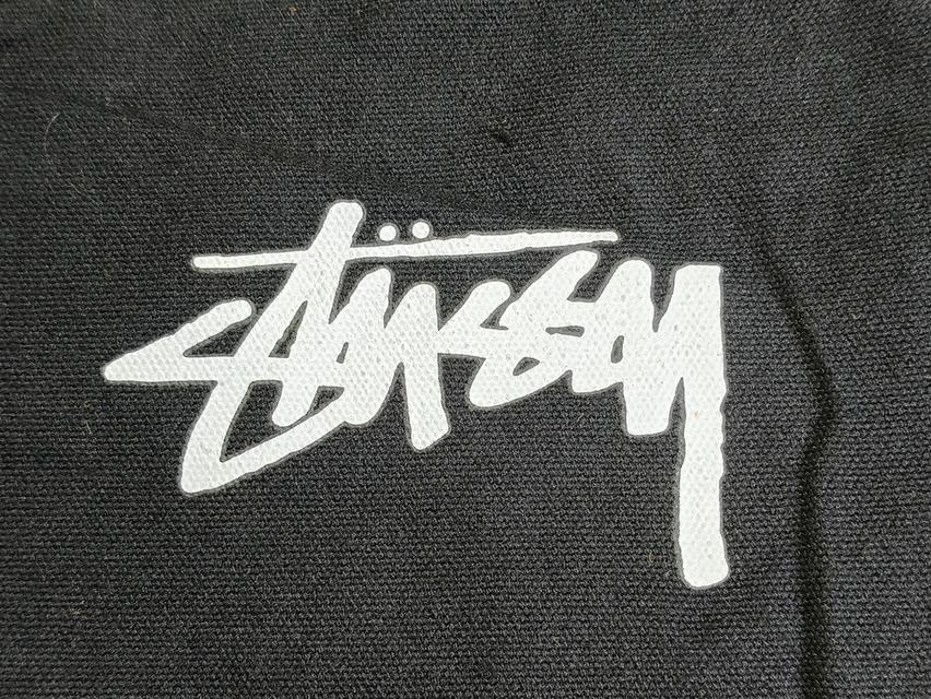Stussy 8