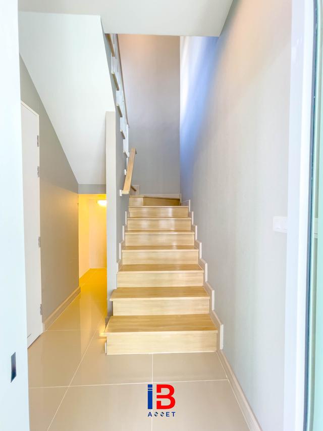 ขายบ้านเดี่ยว หมู่บ้านอิคอนเนเจอร์ ศาลายา พุทธมณฑล นครปฐม 11