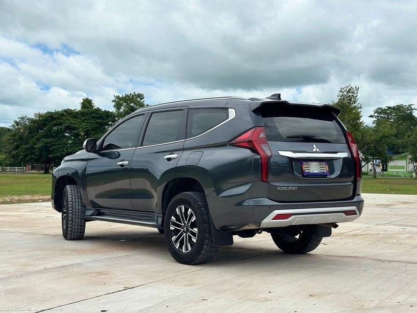 Mitsubishi รถมือสอง สภาพดี 6