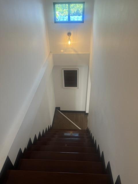 P617 ให้เช่าบ้านเดี่ยว หมู่บ้านเลิศอุบล 4 ซอยนาคนิวาส 48 เหมาะอยู่อาศัย ใกล้เลียบด่วน CDC สุคนธสวัสดิ์ สตรีวิทย์ โชคชัย4 MRT ลาดพร้าว71 17