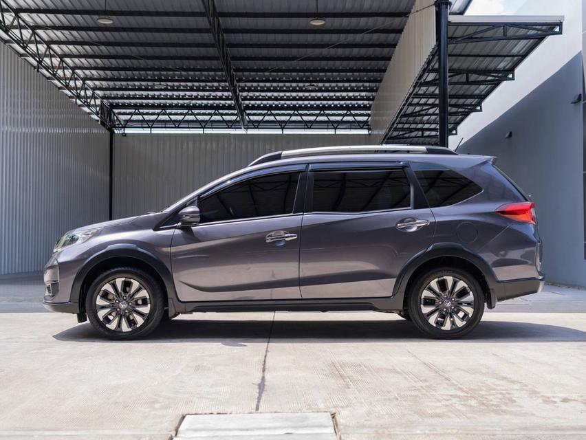 HONDA BRV 1.5 V ปี 2019ประกันเครื่องเกียร์หลังการขาย 3 ปี 30,000Km. รูปที่ 11