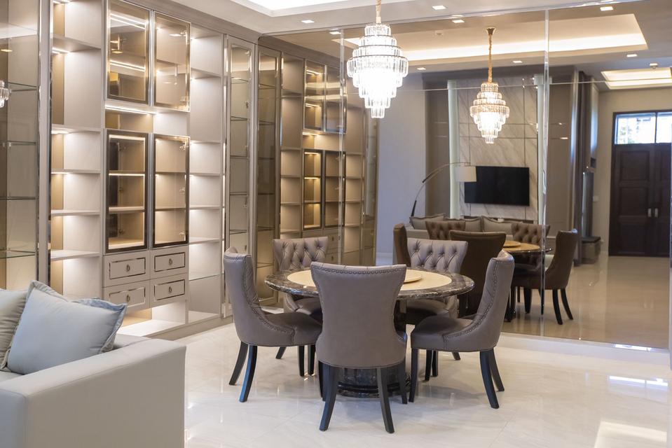 ให้เช่าบ้านเดี่ยว 3 ชั้น อาร์เทล เอกมัย-รามอินทรา Artale Ekkamai-Ramintra 11