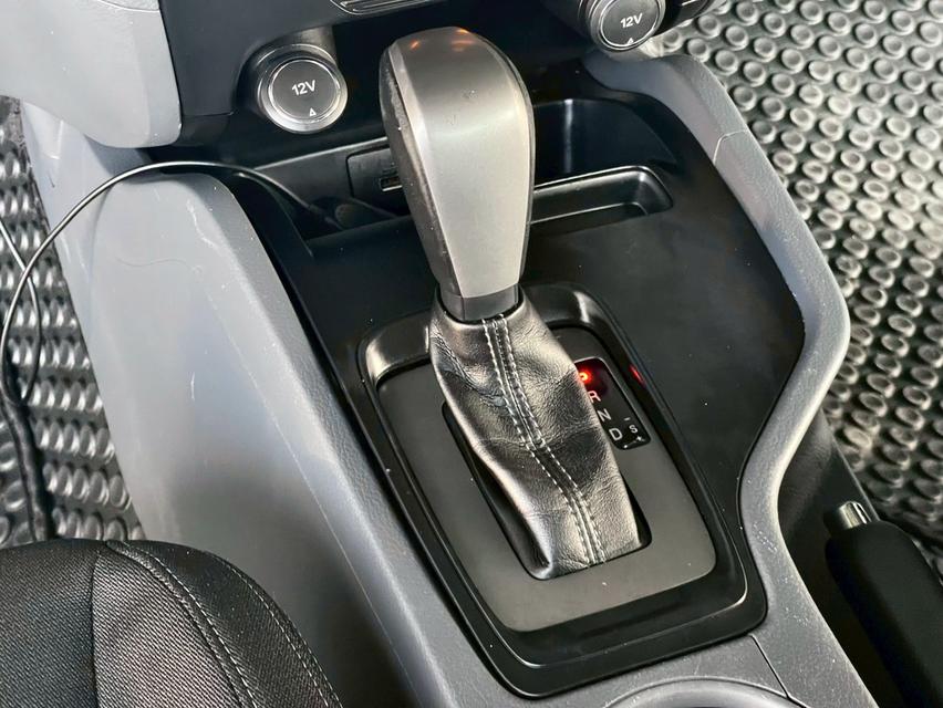 Ford Ranger 2.2Xlt ปี17 9