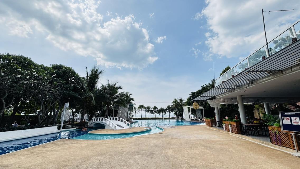 คอนโดลุมพินี พาร์คบีช จอมเทียน (โดยเจ้าของ) / For Sale Lumpini Park Beach Jomtein 3