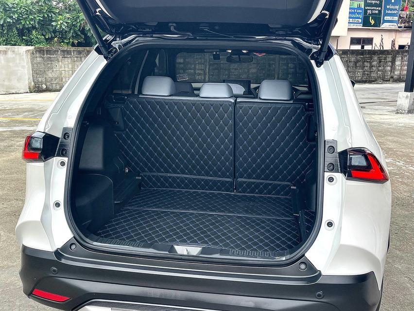 Toyota Yaris Cross 1.5HEV ปี24 16