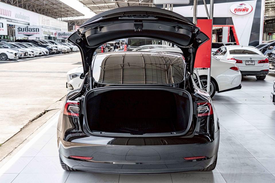 รหัสรถ NP1622 รุ่นรถ : TESLA MODEL 3 PERFORMENCEปีรถ : 2023 รูปที่ 11