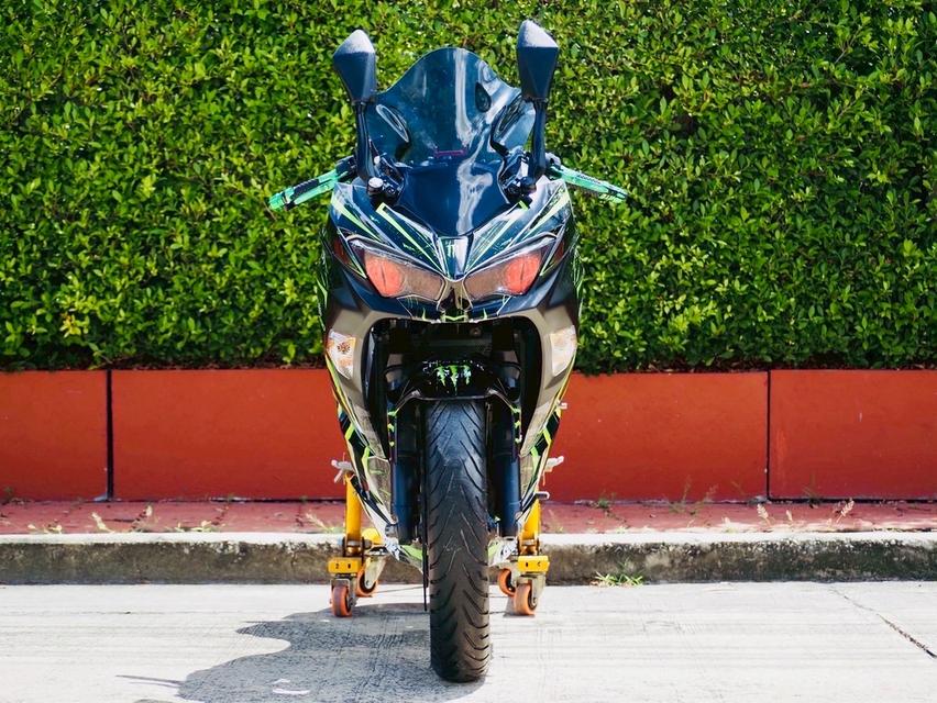 Ninja400