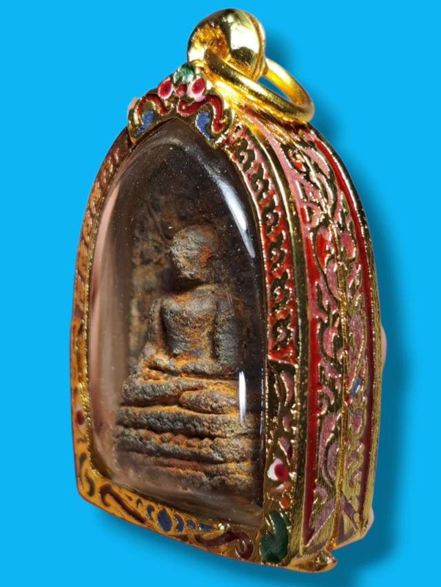 พระคงลำพูน 2