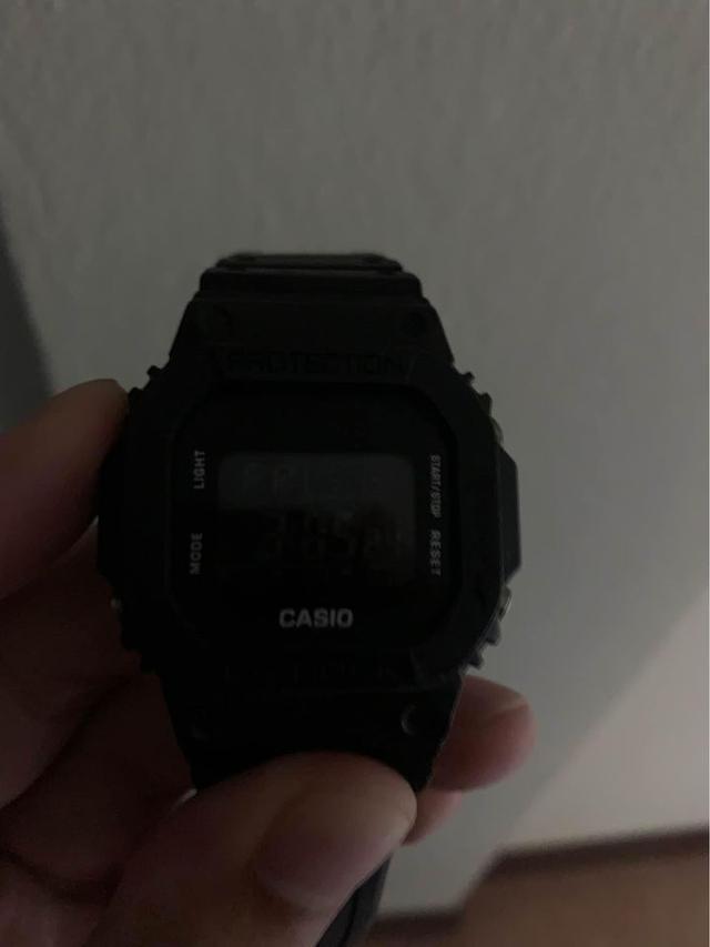 ปล่อยนาฬิกา G-shock สภาพดี 4