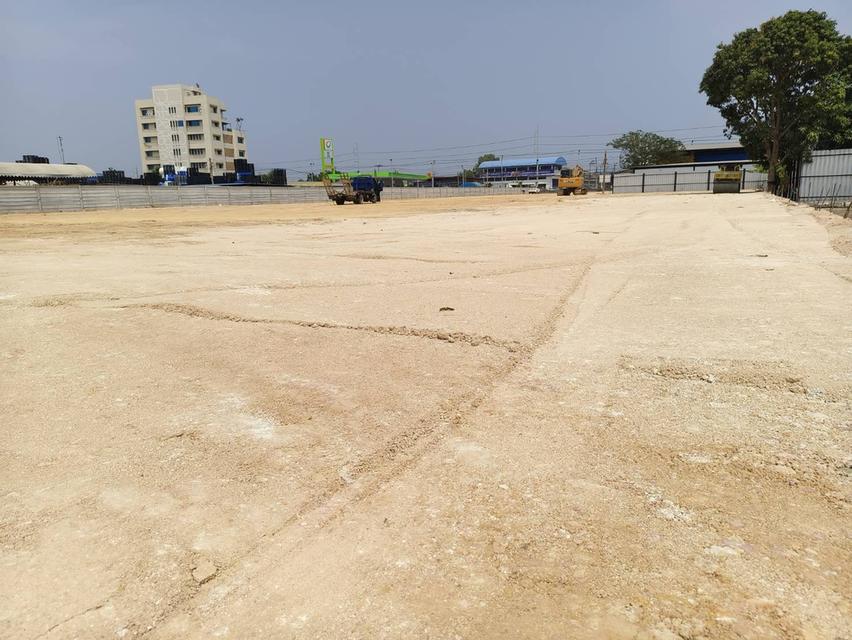 พื้นที่ให้เช่า ขนาด 3 ไร่ 3 งาน