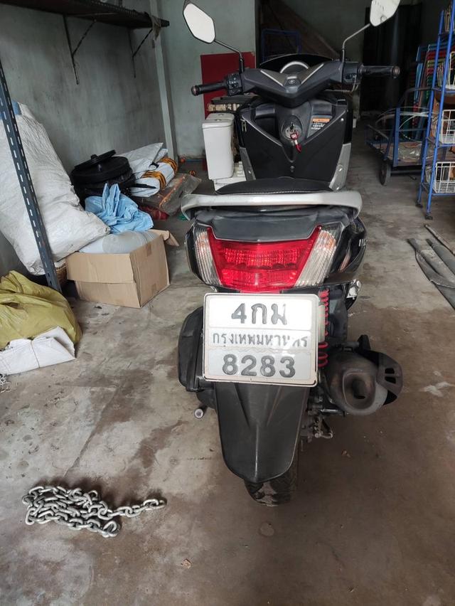 ขายรถ GPX Keyless (SSC01) 10