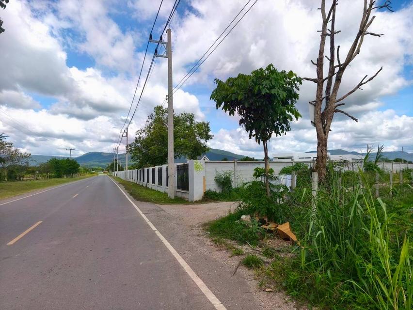 📣ที่ดินวิวสวย ติดถนน 2 ฝั่ง วังไทร ปากช่อง วังไทร ปากช่อง    6