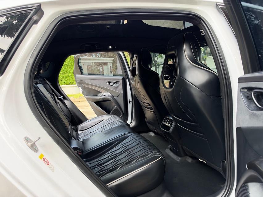 (แจ้งรหัสรถ AVA2552) 🆕 BYD Seal Premium RWD ปี 2023 ออฟชั่นเต็ม ใช้น้อย 5 หมื่นโล รูปที่ 16