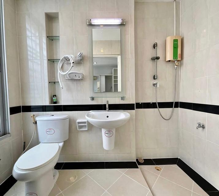 บ้านกลางเมือง บริติช ศรีนครินทร์ ราคาถูกสุด หลังมุม สภาพดี พร้อมอยู่ 16