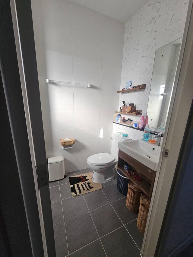 หมู่บ้าน เพอร์เฟคพาร์ค กรุงเทพกรีฑา รามคําแหง 16