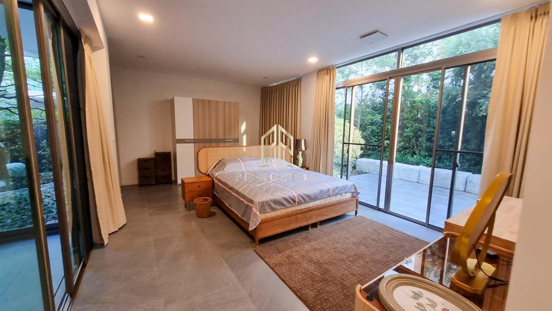 ขายบ้าน VIVE พระราม 9 ทำเลดีที่สุดในโครงการ บ้านใหม่ ไม่เคยมีคนอยู่ พร้อมเข้าอยู่ทันที! 11