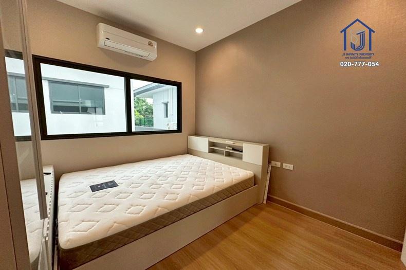 ขายทาวน์โฮม 2 ชั้น หมู่บ้าน วี คอมพาวด์ บางนา-ศรีนครินทร์ ถนนหนามแดง-บางพลี หลังริม ใกล้วงแหวนกาญจนาภิเษก,ทางด่วนบูรพาวิถี 14