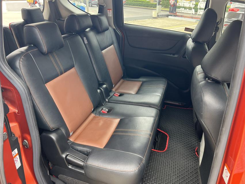 Toyota sienta 1.5 v 2019 รูปที่ 16